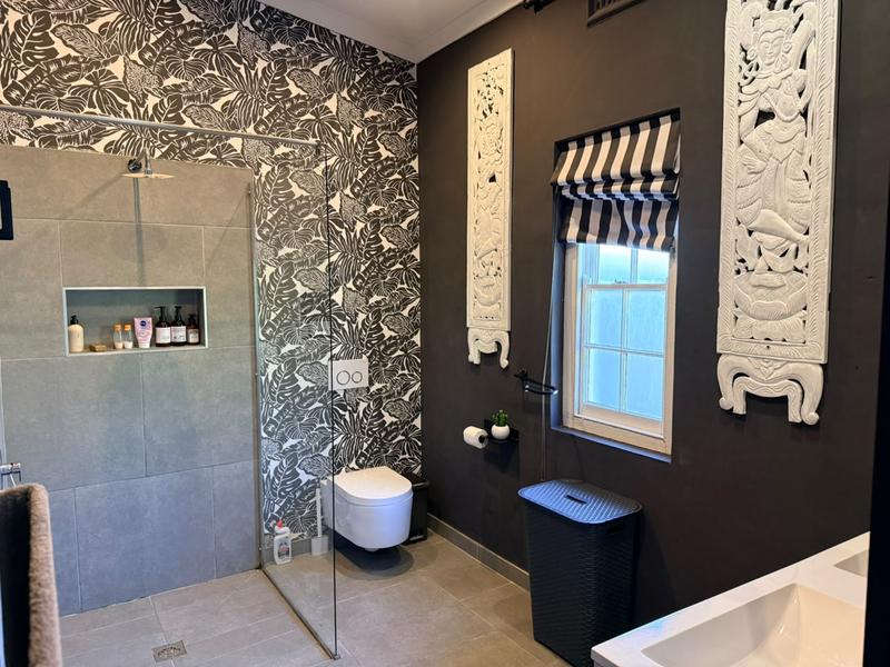 To Let 1 Bedroom Property for Rent in Boston Western Cape